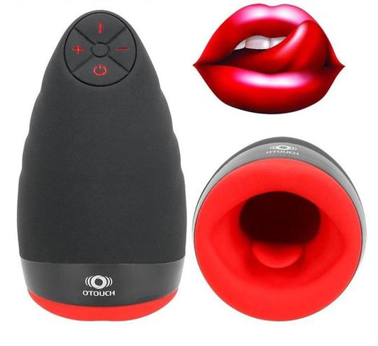 Nymmind OTouch Masturbation Cup