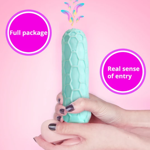 Nymmind Mini Masturbator